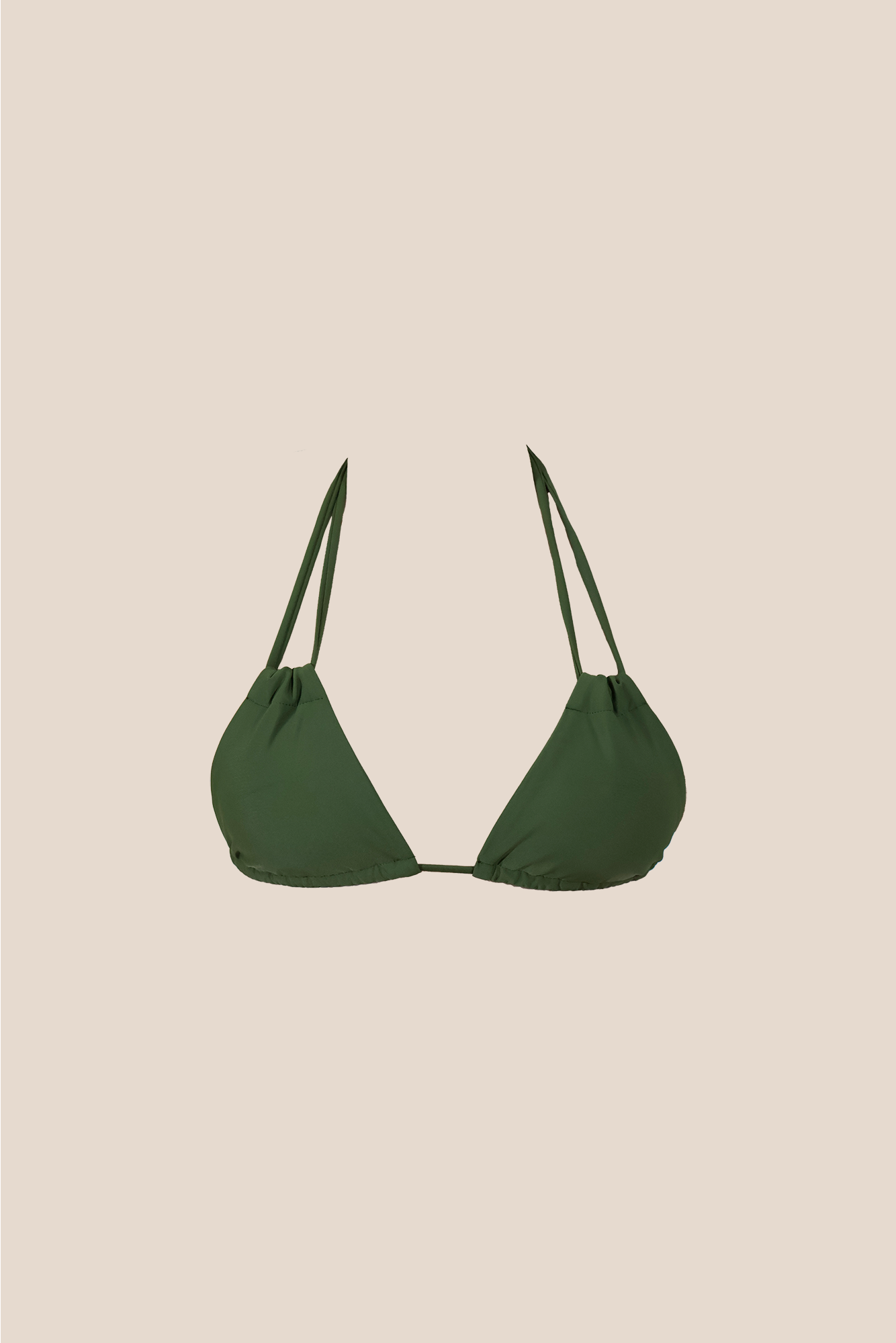Bikini Femme Kahili Bonnet B - Fin De Série Neuf Avec étiquettes