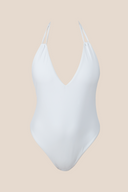 Ama - Maillot de bain une pièce blanc