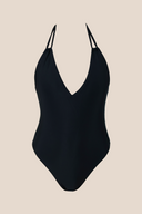 Ama - Maillot de bain une pièce noir