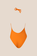 Ama - Maillot de bain une pièce orange