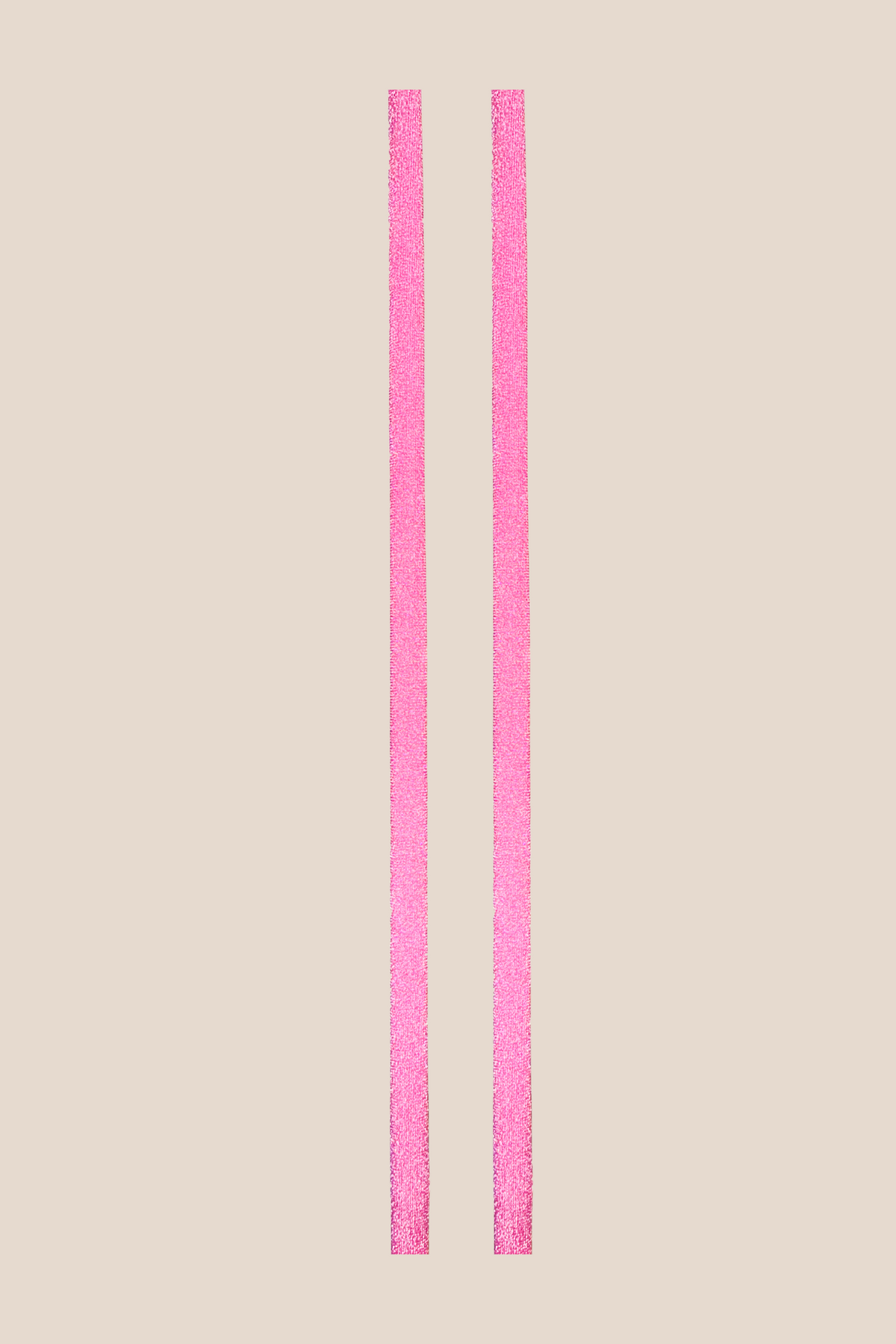 Haut à Lanières Rose Via Delle Rose - Taille M - Neuf Avec Étiquettes